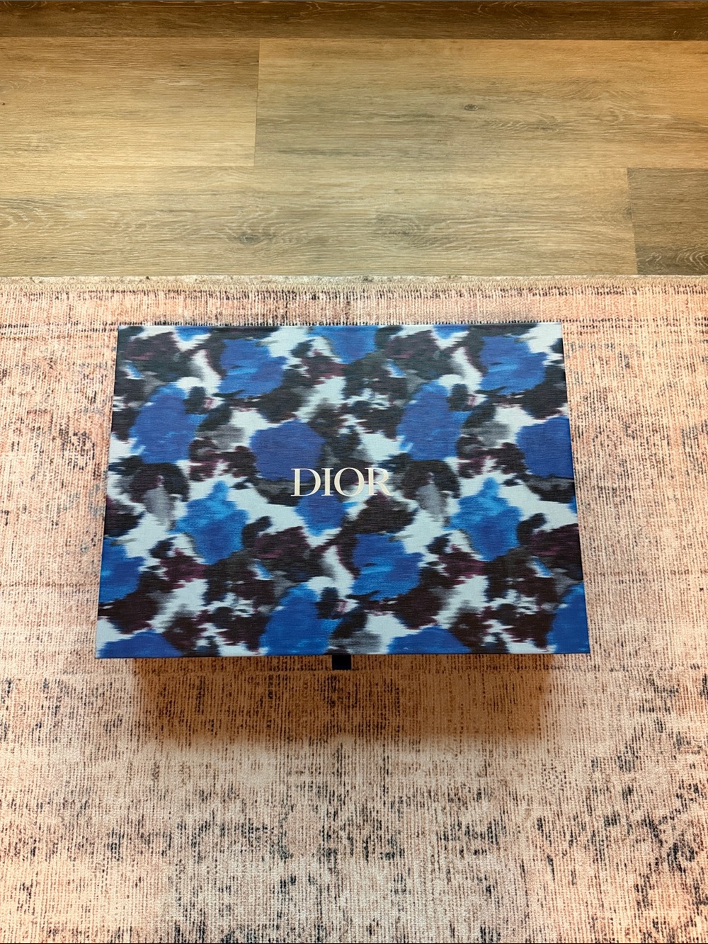 Dior Decorative Storage Box
